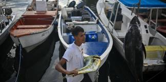 Amenaza real: pescadores venezolanos rechazan despliegue militar de EEUU