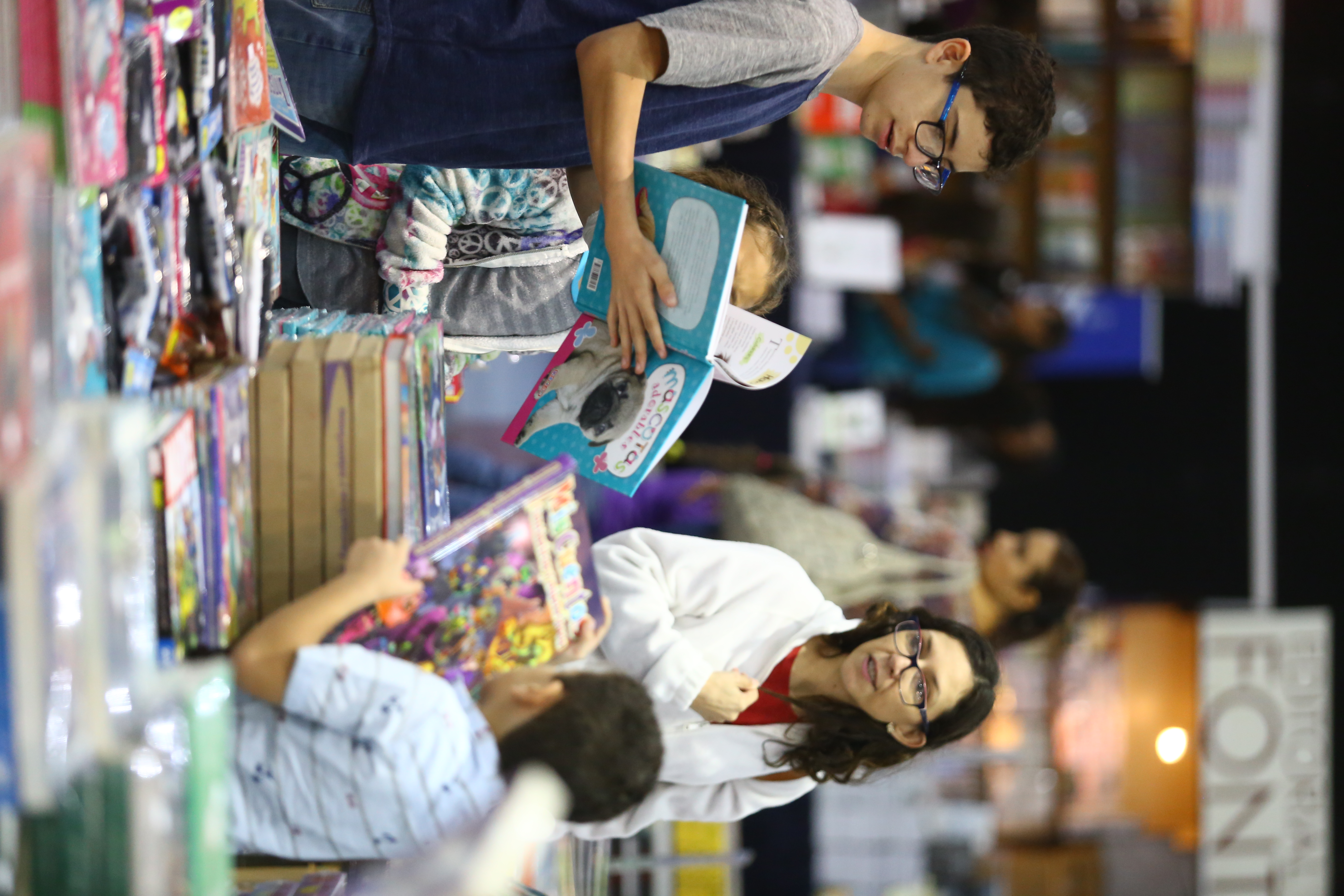 Feria del Libro Monterrey está entre las más importantes de Latinoamérica, según director