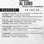 Radio al Cubo - Lu. 29 Sep 2025