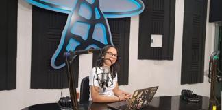 La Voz de la Luna - Lu. 29 Sep 2025
