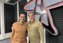 Audiocracia - Lu. 29 Sep 2025