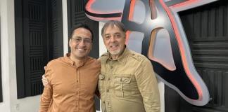 Audiocracia - Lu. 29 Sep 2025