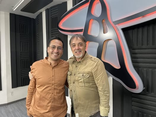 Audiocracia - Lu. 29 Sep 2025