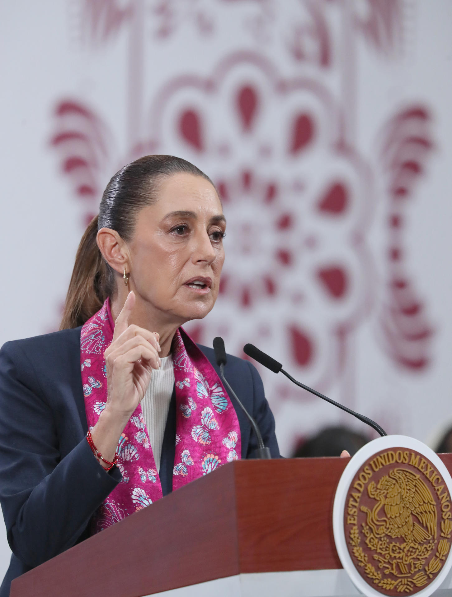 Violencia machista, la deuda con las mujeres en el primer año de Sheinbaum