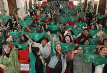 Despenalizar el aborto es insuficiente para un servicio seguro en México, según estudio