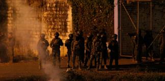 Liberados cuatro militares retenidos en las protestas indígenas en Ecuador