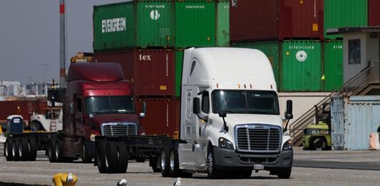 La tasa arancelaria efectiva de EE.UU. a productos mexicanos baja al 7,5 % por el T-MEC
