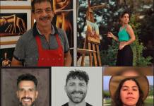 Polifónica Puerto Vallarta - 29 septiembre del 2025