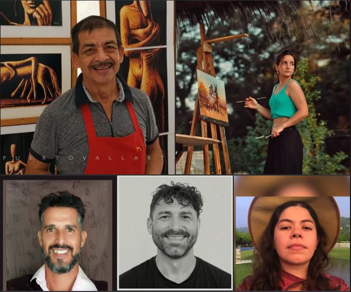 Polifónica Puerto Vallarta - 29 septiembre del 2025