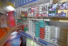 Canacintra advierten que alza de impuestos a tabaco impulsará mercado ilegal