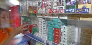 Canacintra advierten que alza de impuestos a tabaco impulsará mercado ilegal