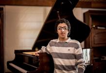 Fallece el pianista tapatío David González Ladrón de Guevara