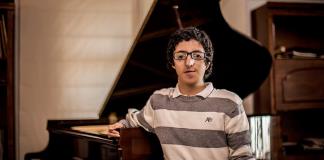 Fallece el pianista tapatío David González Ladrón de Guevara