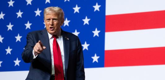 Trump dice que si no gana el Nobel de la Paz será un insulto para EEUU