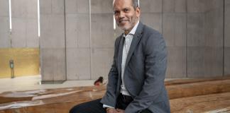 Feria del Libro Monterrey está entre las más importantes de Latinoamérica, según director