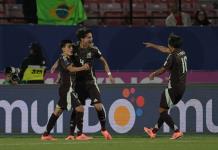 Gilberto Mora, la perla que ilusiona al fútbol de México