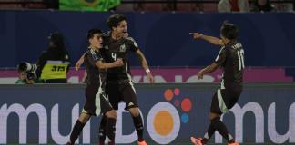 Gilberto Mora, la perla que ilusiona al fútbol de México