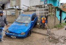 UdeG donará terrenos para mitigar desastres por inundaciones en La Martinica