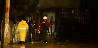 Ya son 460 viviendas afectadas en Tototlán; habrá apoyos de hasta 150 mil pesos a negocios
