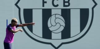 Tras perder el Balón de Oro, Lamine Yamal a desquitarse ante un diezmado PSG