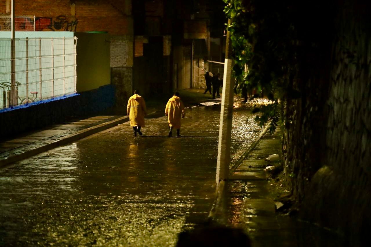 Ya son 460 viviendas afectadas en Tototlán; habrá apoyos de hasta 150 mil pesos a negocios