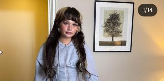 La cantante Lola Young cancela todos sus conciertos tras haberse desmayado en el escenario