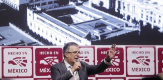 México esperará la publicación de los nuevos aranceles de Trump antes de responder