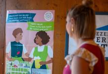 Oktoberfest registra más pedidos de ayuda de mujeres