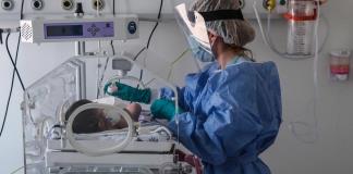 El riesgo de padecer covid persistente en niños se duplica tras una segunda infección