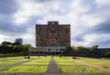 La UNAM anuncia retorno escalonado a clases presenciales tras hechos violentos