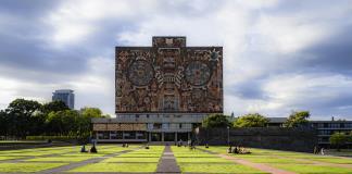 La UNAM anuncia retorno escalonado a clases presenciales tras hechos violentos