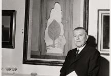 Obras de Magritte, Modigliani y Klein serán subastadas en París en octubre