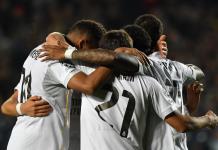 Real Madrid se pasea en Kazajistán de la mano de Mbappé