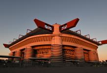 Estadio italiano San Siro será demolido tras aprobación de venta a Inter y AC Milan