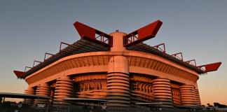 Estadio italiano San Siro será demolido tras aprobación de venta a Inter y AC Milan