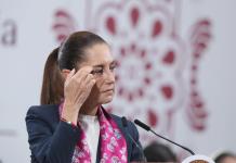Violencia machista, la deuda con las mujeres en el primer año de Sheinbaum