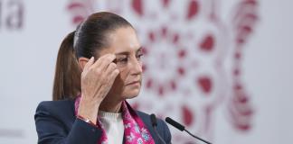 Violencia machista, la deuda con las mujeres en el primer año de Sheinbaum