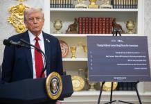 Gobierno Trump procesará nuevas solicitudes de DACA en cumplimiento de orden judicial