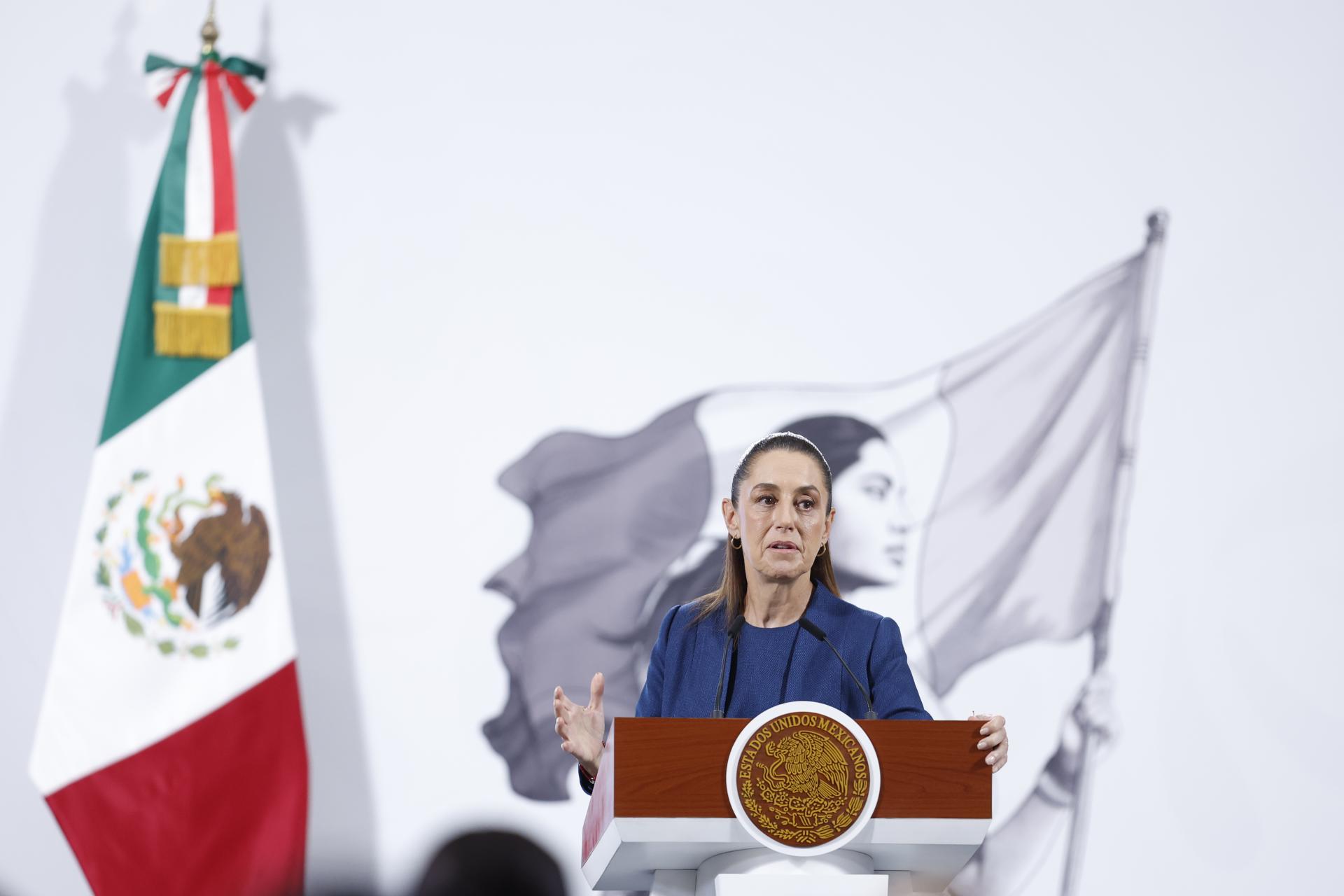 México busca recuperar control del agua como un derecho con reforma constitucional