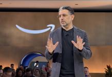 Amazon lanza un nuevo Kindle Scribe más grande, ligero y, por primera vez, a color