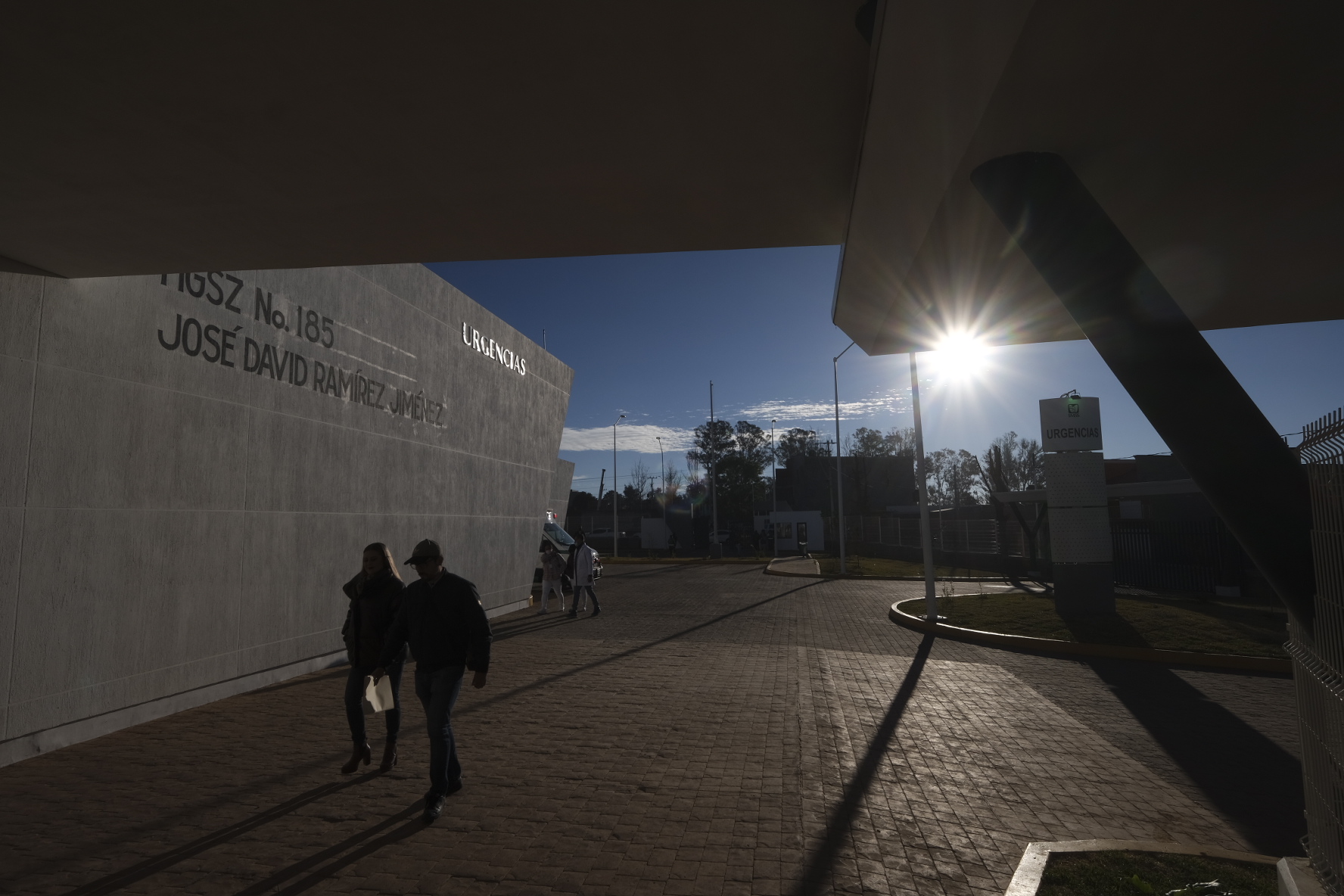 Pablo Lemus rechaza ceder hospitales al IMSS-Bienestar; afirma que “sería un error histórico”