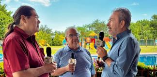 El Checador -Sa. 27 Sep 2025
