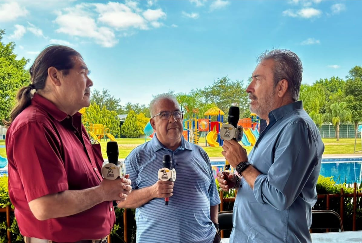 El Checador -Sa. 27 Sep 2025