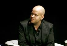 Fundador y director ejecutivo de Spotify asume la presidencia de la compañía.