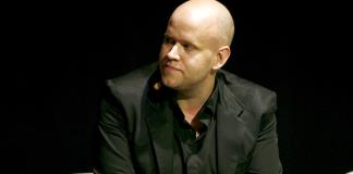 Fundador y director ejecutivo de Spotify asume la presidencia de la compañía.