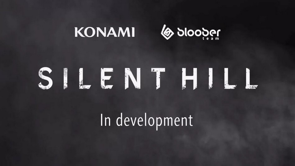El remake del primer Silent Hill entra en producción