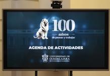 Con jazz, ballet y música clásica, la UdeG festejará su centenario