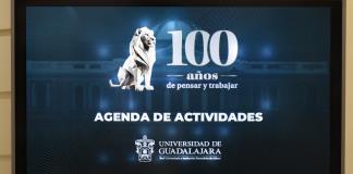 Con jazz, ballet y música clásica, la UdeG festejará su centenario