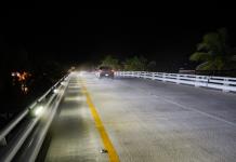 Abre circulación Nodo Las Juntas, clave para la movilidad entre Vallarta y Bahía de Banderas