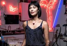 Leticia Maldonado será la artista oficial de los Latin Grammy